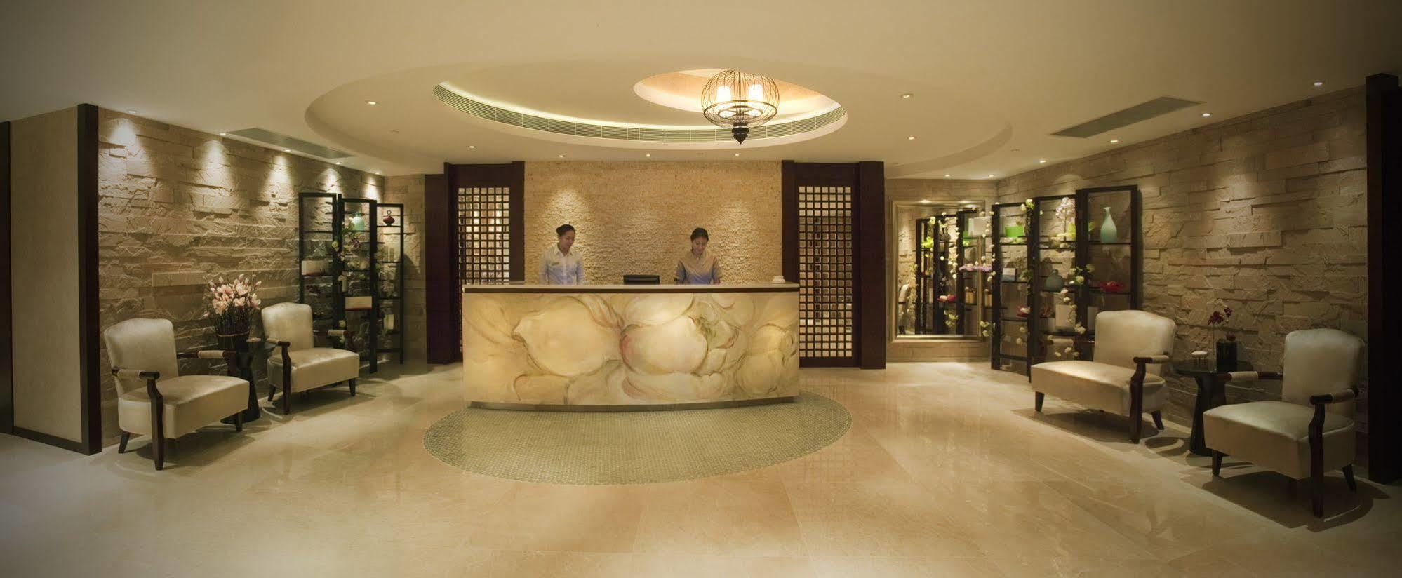 City Viva Hotel Macau-Fomerly Hotel Million Dragon Macao Exterior foto